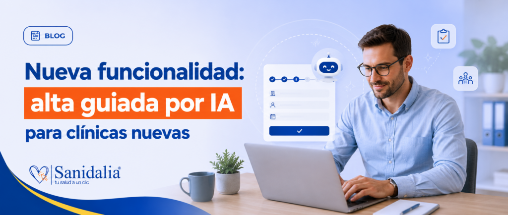 alta guiada por IA