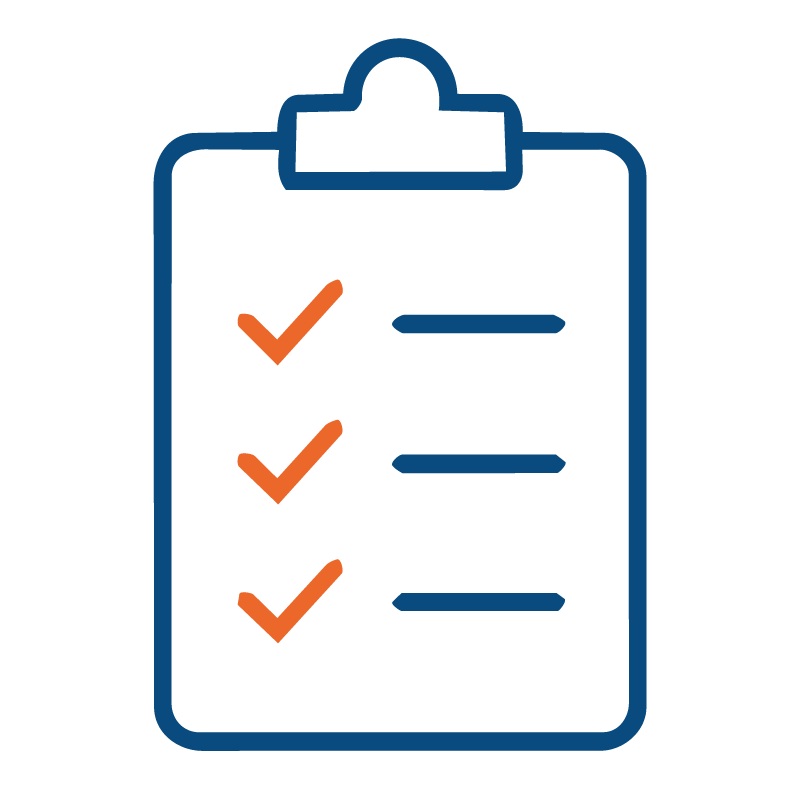 Formularios y documentos