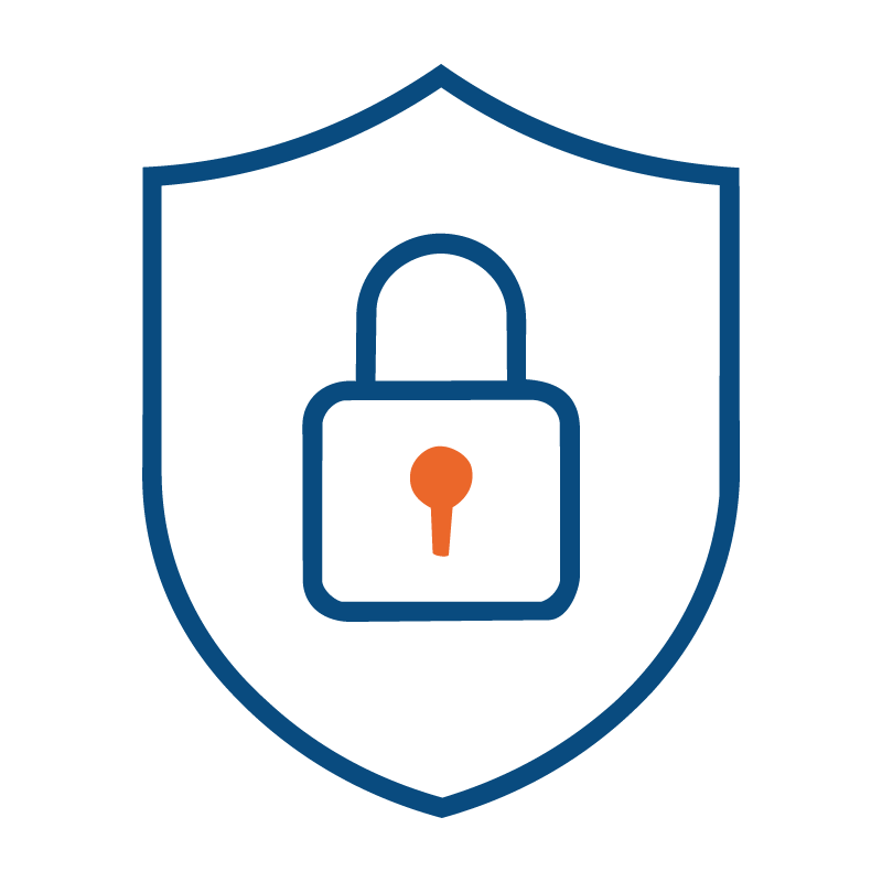 Privacidad y seguridad